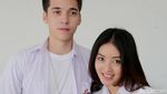 Aih, Stefan William dan Natasha Wilona Lengket Banget