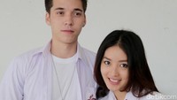 Mereka memang baru-baru ini semakin sering memperlihatkan kekompakan.