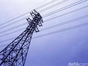 PLN Batam Batal Ekspor Listrik ke Singapura, Ada Apa?