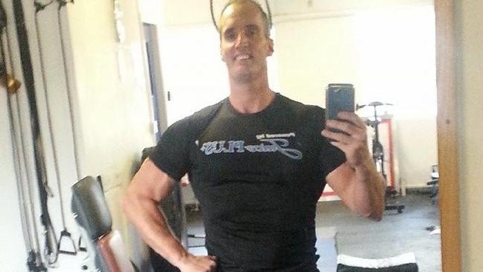 Setahun Pakai Steroid Demi Badan Kekar, Pria Ini Meninggal karena Kanker Hati