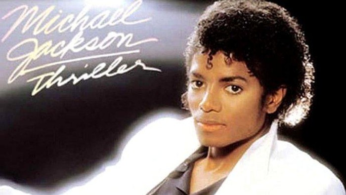 Thriller Thriller