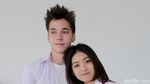 Aih, Stefan William dan Natasha Wilona Lengket Banget