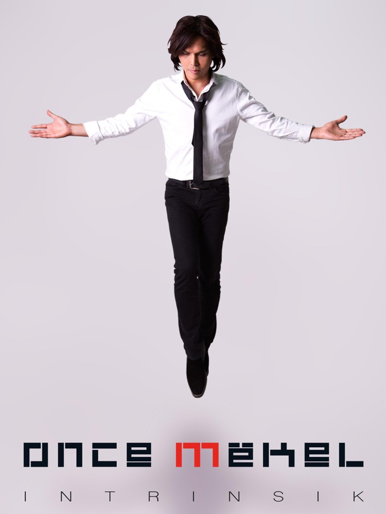 Once Mekel Tambah Semangat di Album ke-2 Once Mekel Tambah Semangat di Album ke-2
