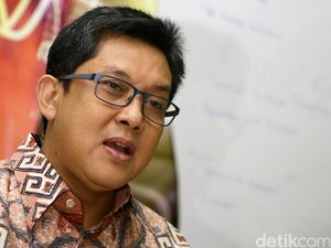 Rini Tunjuk Eks Anggota BPK Jadi Komisaris Pelni