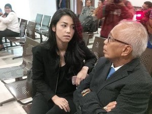 Hakim PN Tipikor Akhirnya Buka Blokir Rekening OC Kaligis