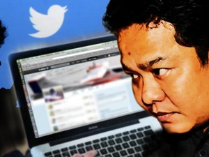 Polri: Pelapor Ongen Bukan Jokowi