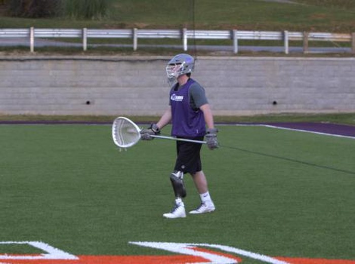 Kehilangan Kaki Kiri karena Osteosarkoma Tak Halangi Remaja Ini Jadi Atlet