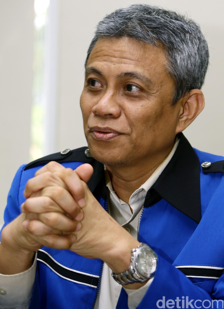 Senior PAN Bicara Peluang Amien Rais Berlaga di Pilpres 2019 Senior PAN Bicara Peluang Amien Rais Berlaga di Pilpres 2019