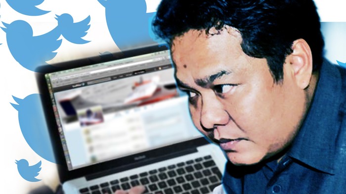 Seruan Bebaskan Ongen Kerap Muncul di Twitter, ini Tanggapan Polri