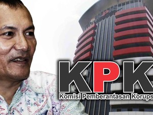 Saut Situmorang, Eks Anggota BIN yang Prioritaskan Selamatkan Uang Negara
