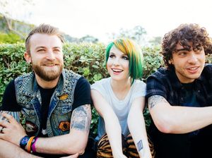 Begini Mengatasi Infeksi Saluran Pernapasan Seperti Dialami Hayley Paramore