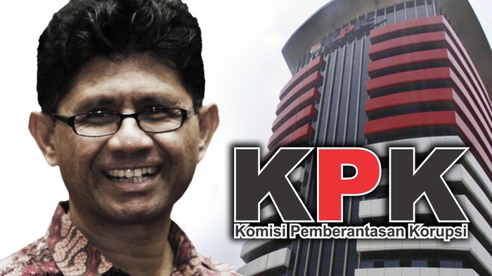 Laode Muhammad Syarif, Wujudkan Mimpinya Tangani Kasus Kelas Kakap di KPK