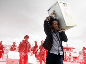 KPU Jabar Siapkan 83 TPS untuk Pemilih Tambahan