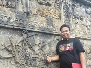 Selain Hasto, Prabowo Juga Beri Amnesti ke Yulianus Paonganan Penghina Jokowi