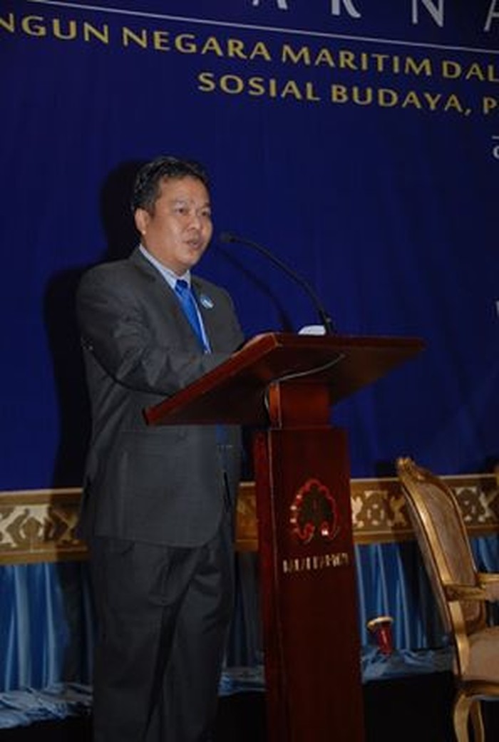 Kejari: Bebas di Putusan Sela, Status Ongen @Ypaonganan Masih Tersangka