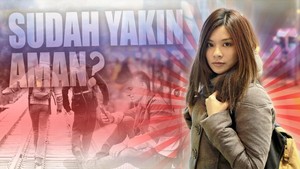 Cara Liburan yang Aman