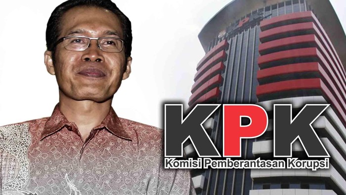 Alexander Marwata, Hakim Tipikor yang Kini Duduk di Kursi Pimpinan KPK
