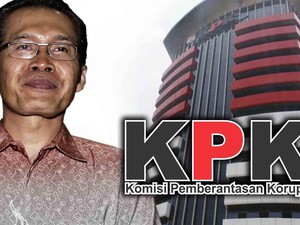 Alexander Marwata, Hakim Tipikor yang Kini Duduk di Kursi Pimpinan KPK