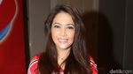 Romansa Maia Estianty Hingga Jatuh ke Pelukan Irwan Mussry