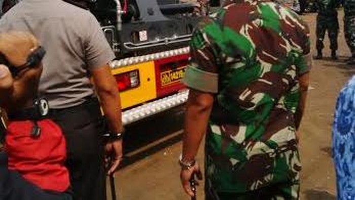 Seribu Pasukan dan Relawan Siap Hadapi Erupsi Bromo