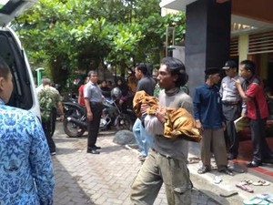 Siswa SD Tewas Tenggelam, Tiga Guru dan Pengelola Kolam Renang Diperiksa