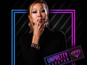 Cerita Rapper Jessi yang Nangis Usai Operasi Plastik