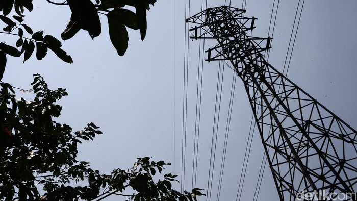 Mati lampu cukup berdampak pada layanan RSCM walau akhirnya bisa teratasi dengan genset (Foto: dikhy sasra) Mati lampu cukup berdampak pada layanan RSCM walau akhirnya bisa teratasi dengan genset (Foto: dikhy sasra)