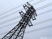 PLN Jateng-DIY Imbau Pemasangan APK Patuhi Jarak Aman dengan Jaringan Listrik