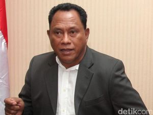 Pansus DPR Setujui 21 Usulan DIM Terkait Revisi UU Otsus Papua