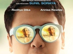 Single: Raditya Dika yang Semakin Wajar dan Simpatik