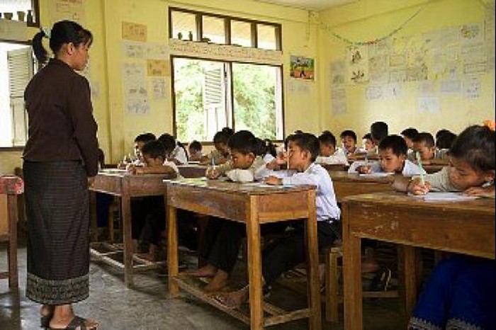 Umrah Hasanah Bagimu Ibu Guru