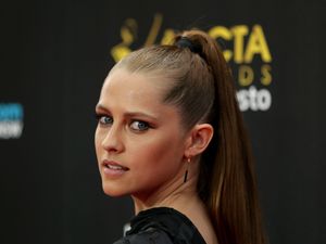 Aktris Teresa Palmer Juga Sedang Liburan di Bali saat Gempa Lombok