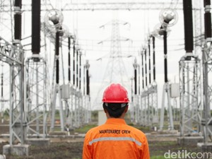 Jadwal Mati Lampu Bergilir di Parepare 10 September, Cek Wilayah Terdampak