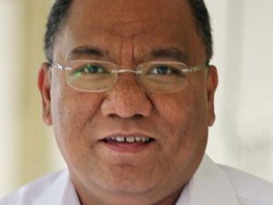David Tobing Tantang KY Buka Alasan Dirinya Gagal Jadi Hakim Agung