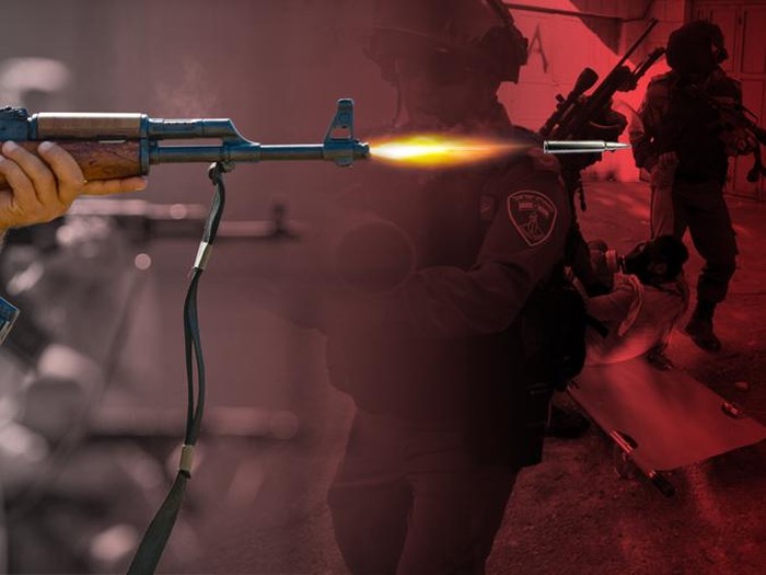 Kontak Senjata di Tembagapura, 2 Anggota Brimob Terluka