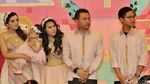 Pulang dari AS, Anang dan Ashanty Rayakan Ultah Arsy