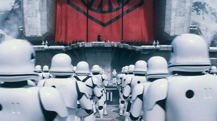 Pangeran Harry hingga Tom Hardy akan Tampil di Star Wars: The Last Jedi?