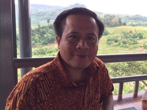 Membaca Kebijakan Luar Negeri Tiongkok di Timur Tengah