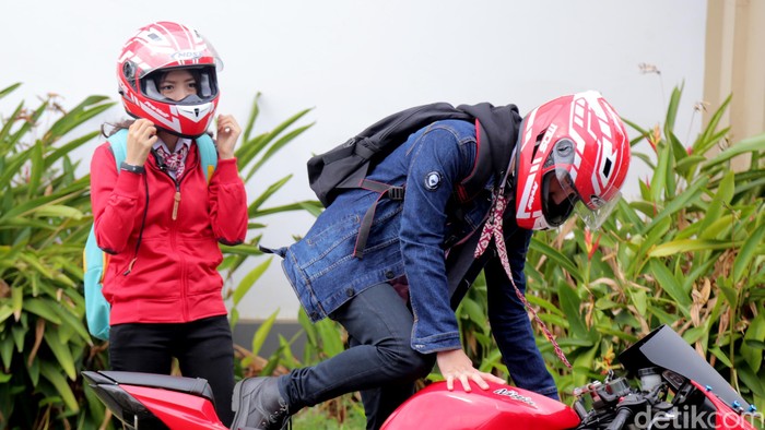 Barengan Terus, Stefan William-Natasha Wilona Nggak Bosan?
