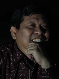 Artidjo Pensiun, Terpidana Korupsi Pasti Senang