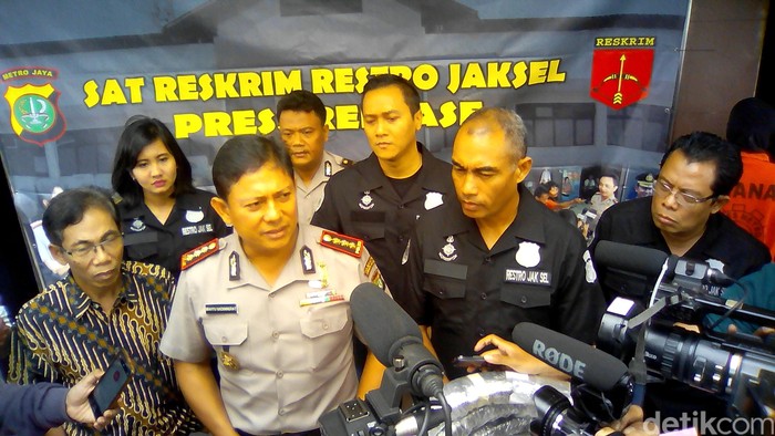 Polisi Akan Periksa Lift Perusahaan Lain yang Dirawat PT Eltek