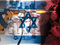 Pasukan Israel Tembak Mati Remaja Palestina di Tepi Barat