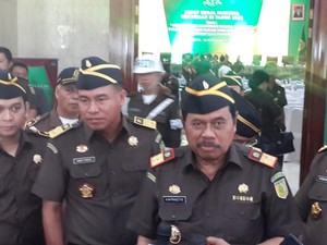 Cari Reza Chalid, Jaksa Agung Minta Bantuan Penegak Hukum Internasional