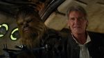 Mengintip Cuplikan Film Star Wars: The Force Awakens