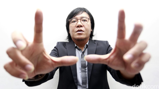 5 Lagu Paling Populer Minggu Ini