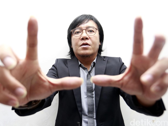 Ari Lasso Melesat Naik, Berikut 5 Lagu Paling Populer Minggu Ini