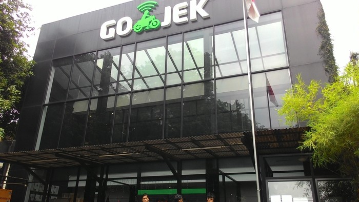 Go-Jek Minta Polisi Usut Tuntas Penyerangan Driver di Kemang
