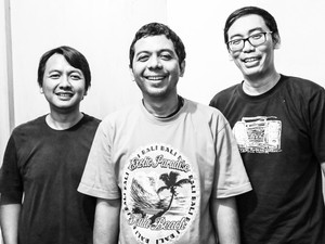 Efek Rumah Kaca Sambut HUT RI dengan Merdeka