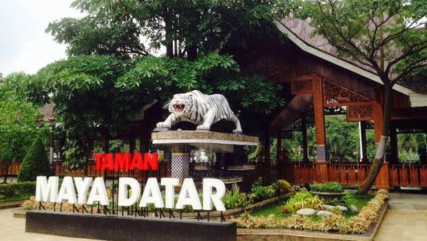 25 Tempat Wisata Di Purwakarta Terbaru Paling Hits Dikunjungi