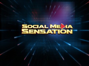 Dari Media Sosial ke Panggung Televisi di Program Social Media Sensation